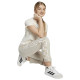 Adidas Παιδικό παντελόνι φόρμας Animal Print 3-Stripes French Terry Pants